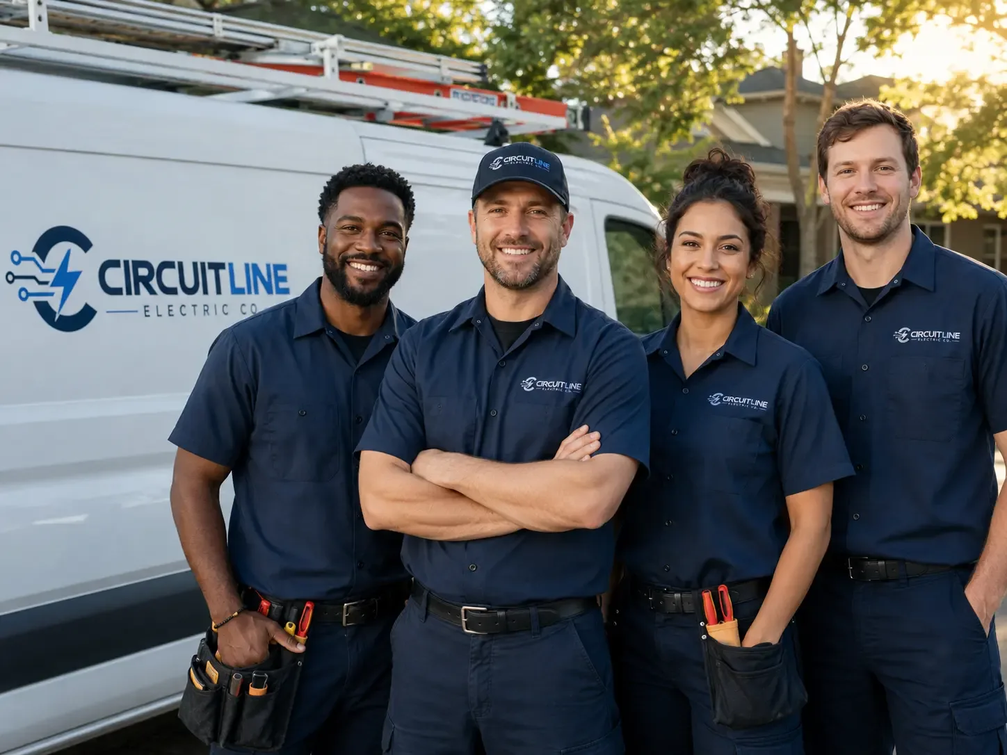 Whole Home Rewiring company in Sanders, AZ