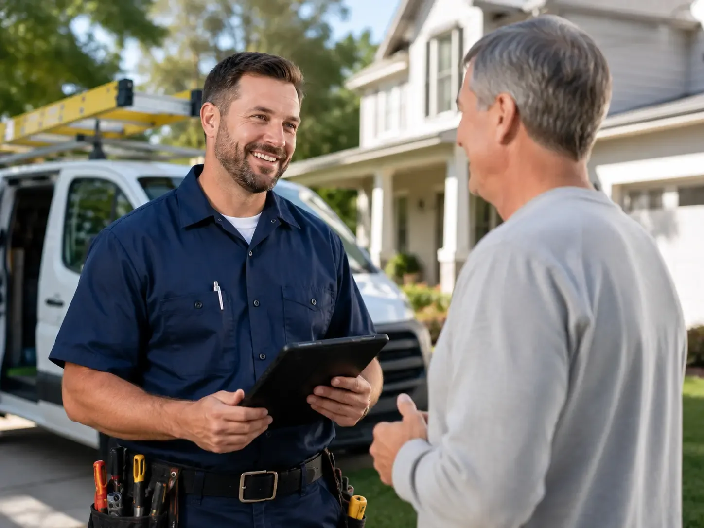 Whole Home Rewiring Sanders, AZ FAQs